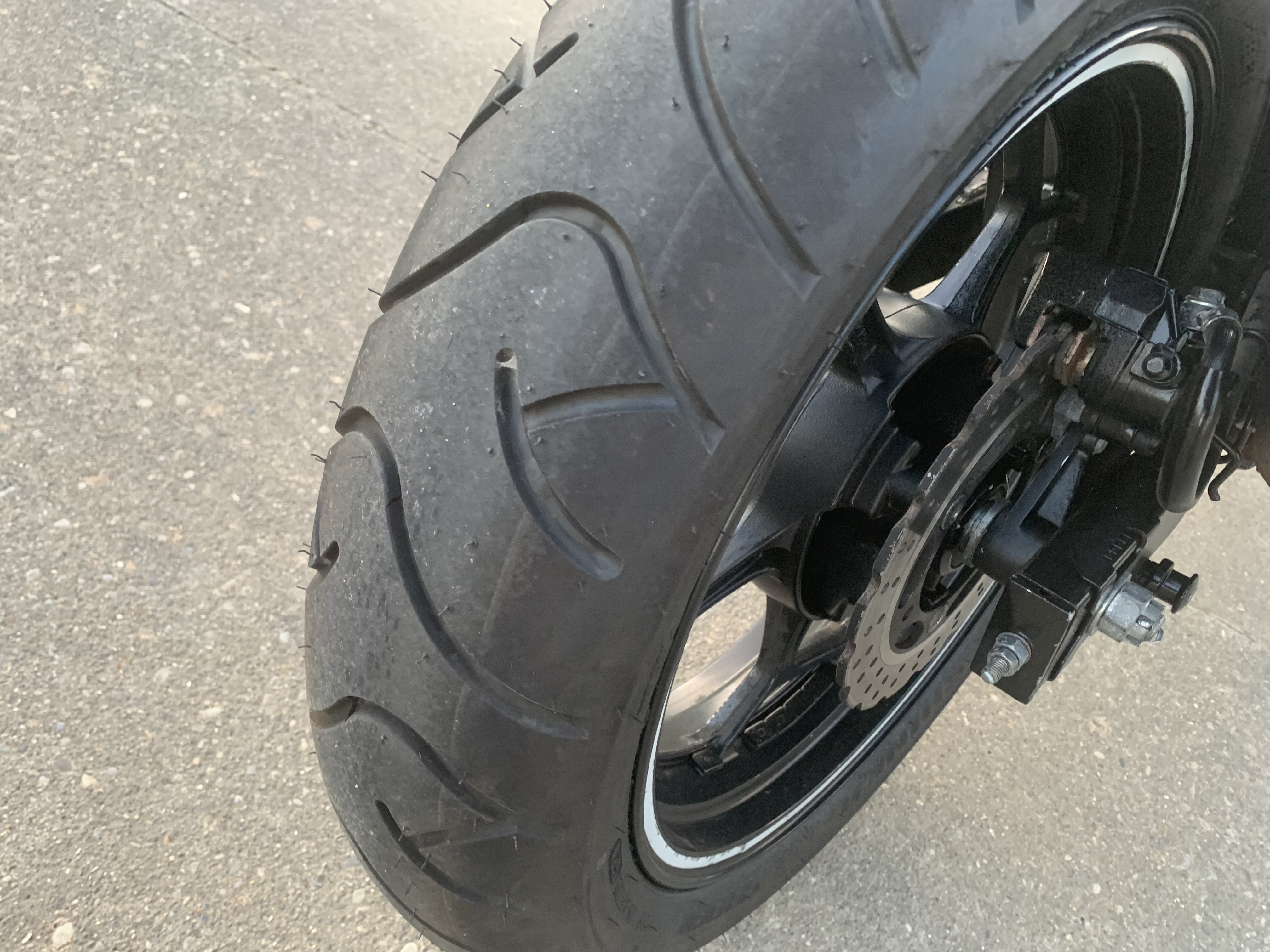 2014 KAWASAKI Ninja  300